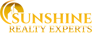 Logo for Sunshine Realtors